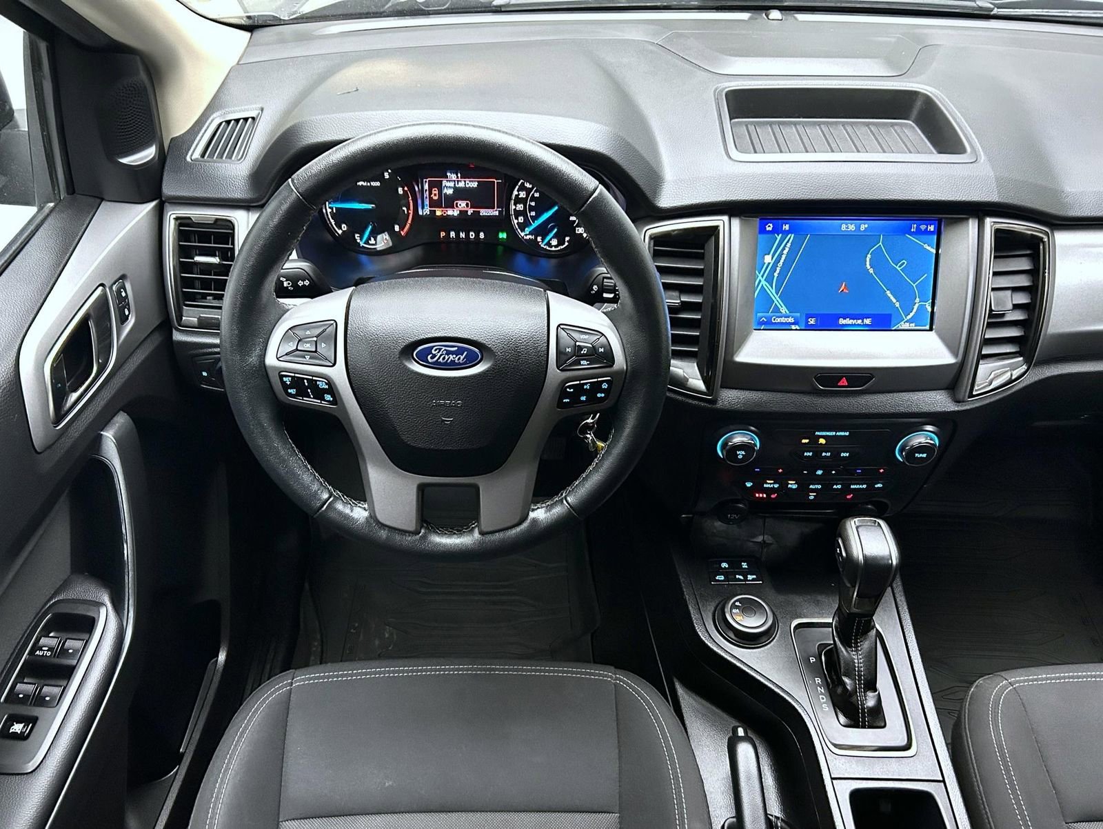 Used 2022 Ford Ranger XLT image 14