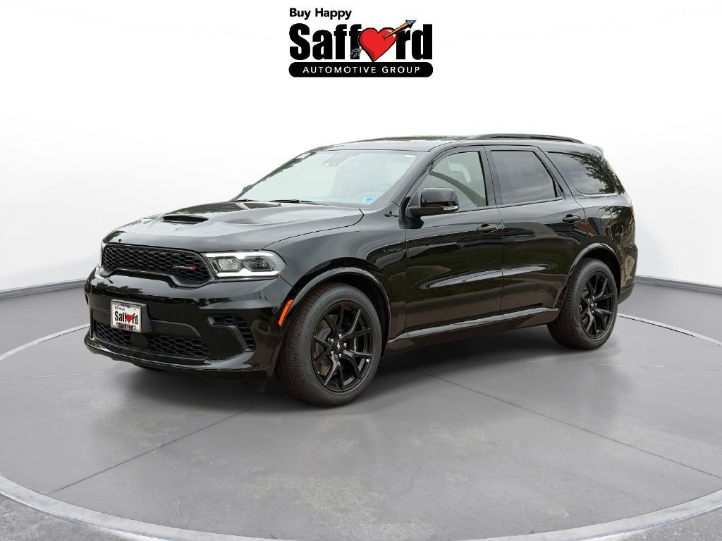 New 2026 Dodge Durango GT w/ Tow 'N Go Package