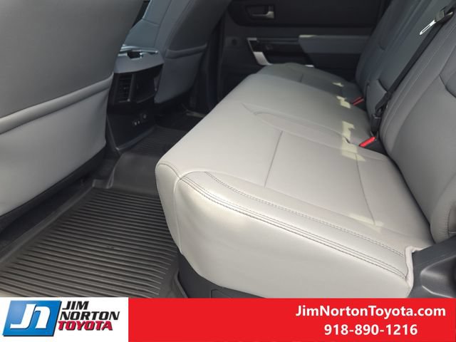 Used 2026 Toyota Tundra Limited w/ Limited PVM Package AWD/4WD image 32