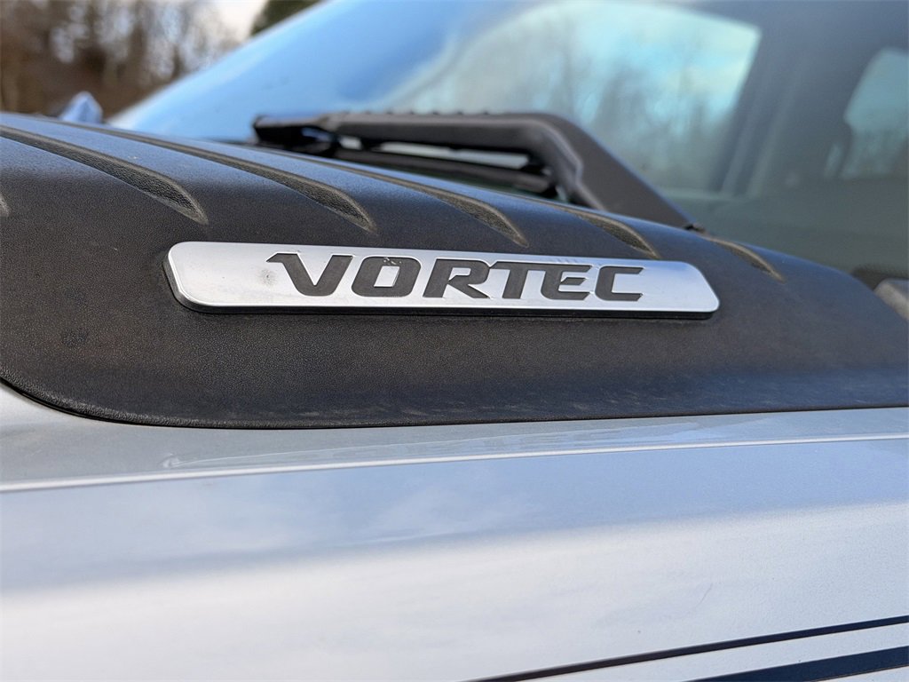 Used 2012 Chevrolet Silverado 2500 LT w/ Interior Plus Package image 31