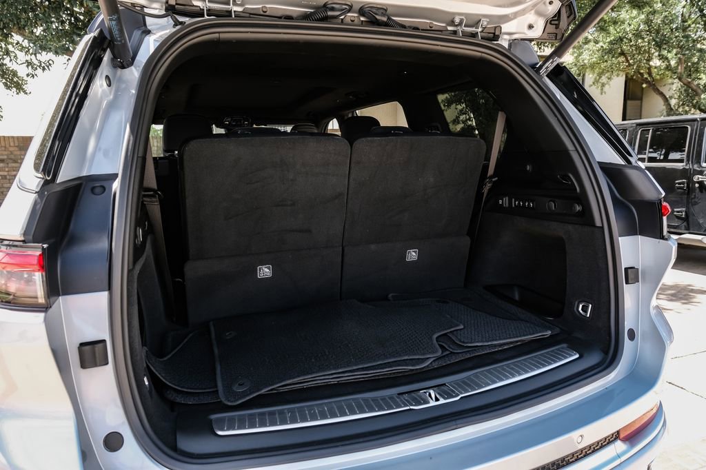 Used 2023 Jeep Grand Cherokee L Summit image 68