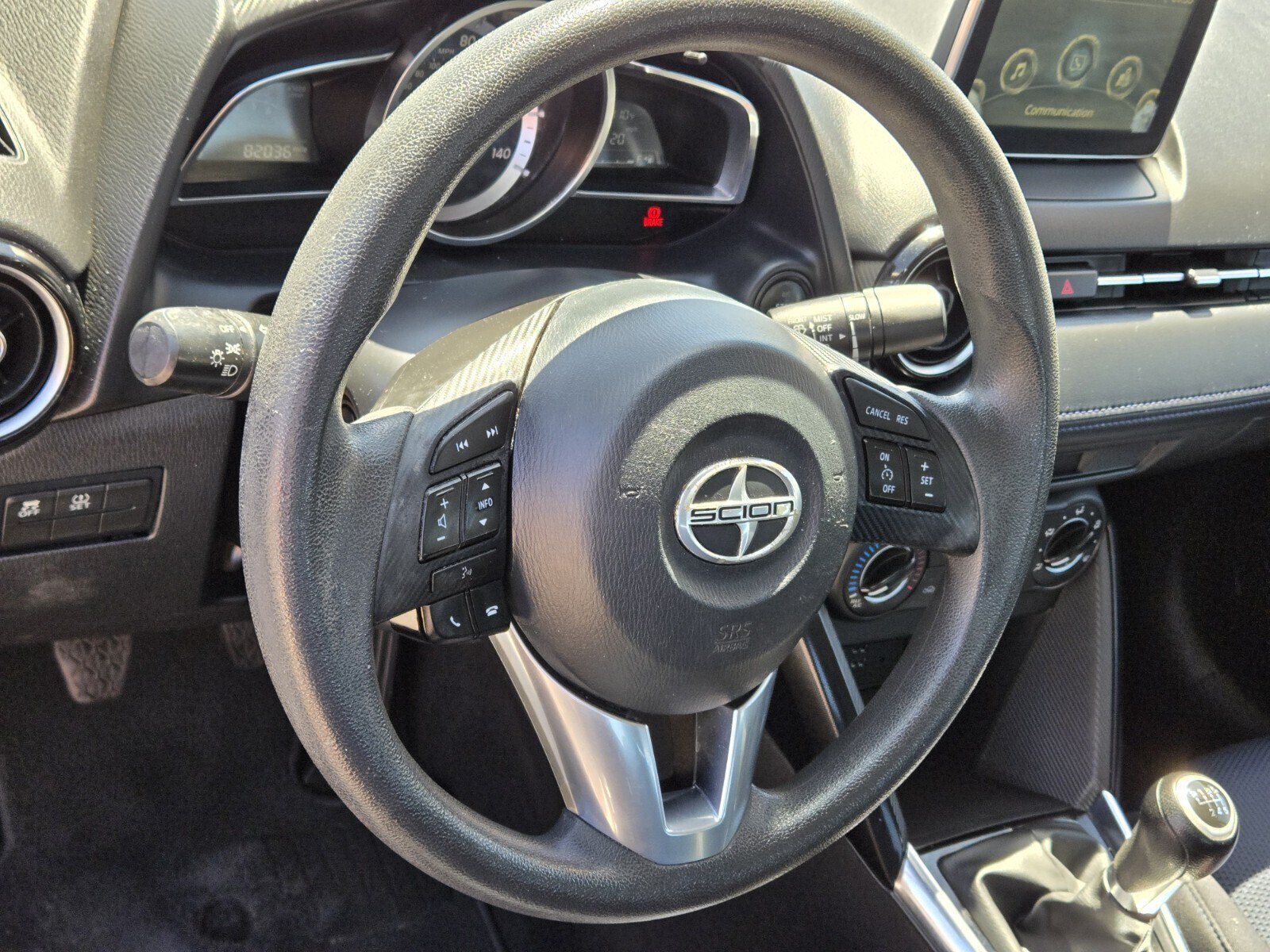 Used 2016 Scion iA FWD image 15