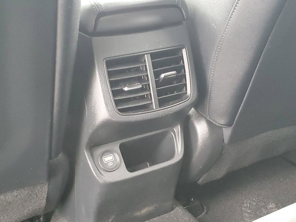 Used 2023 Kia Seltos Nightfall Edition image 28