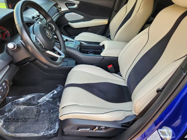 Used 2023 Acura RDX w/ Advance Package AWD/4WD image 11