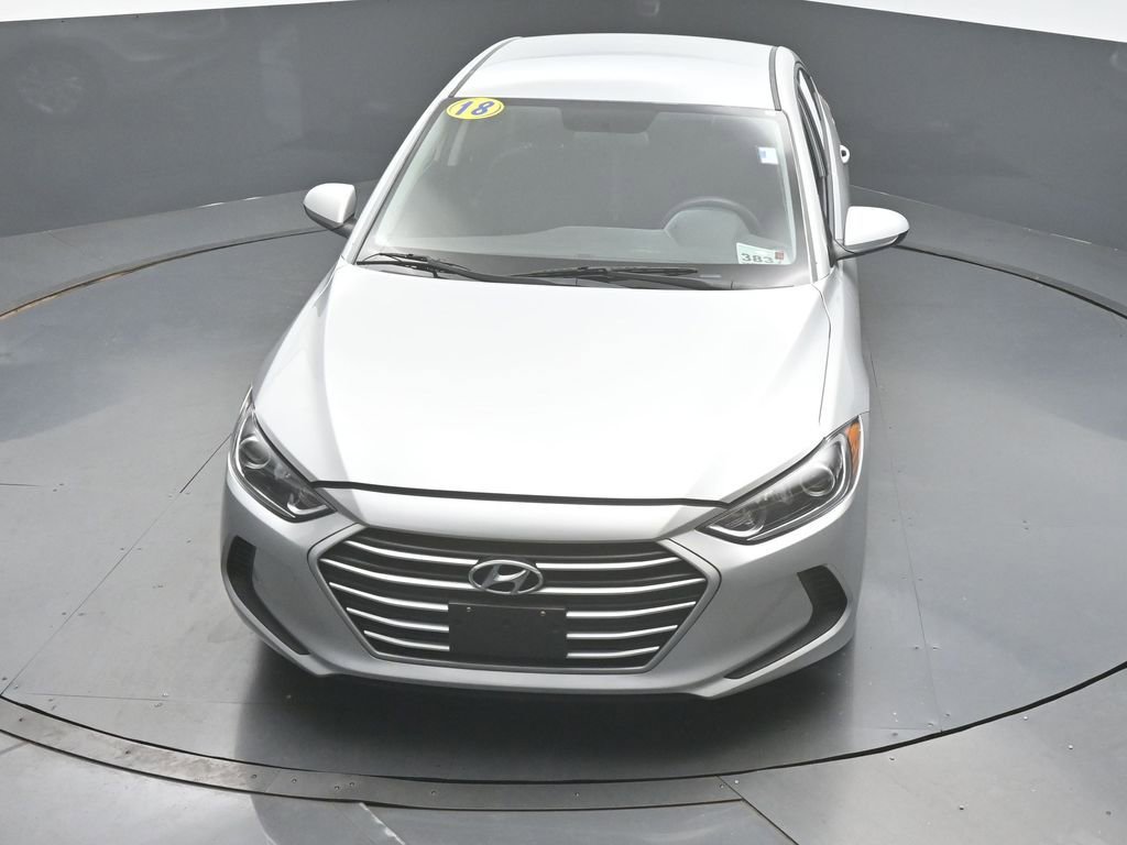 Used 2018 Hyundai Elantra SE w/ Cargo Package image 39