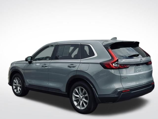 Used 2023 Honda CR-V EX-L image 8