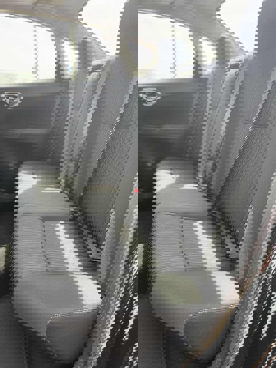 Used 2019 Nissan Sentra SV w/ Special Edition Package image 20