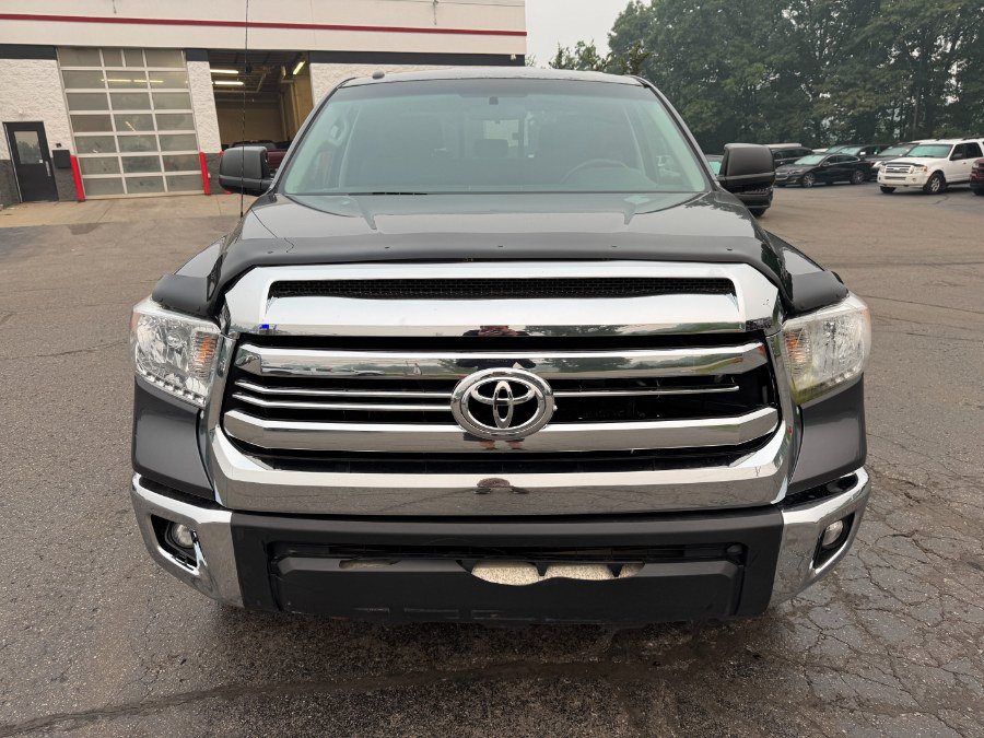 Used 2016 Toyota Tundra SR5 AWD/4WD image 8