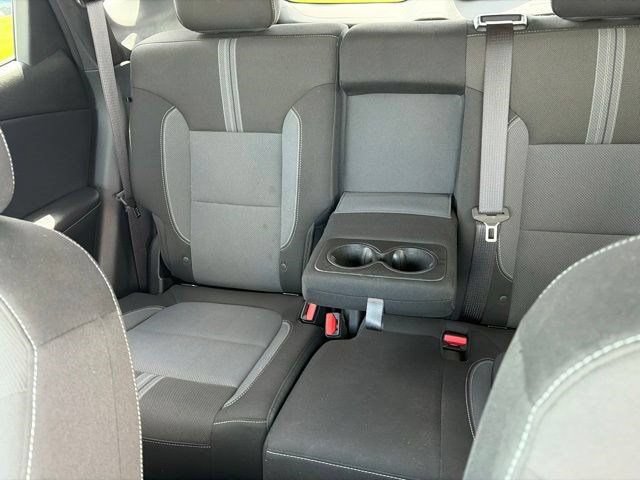 Used 2023 Chevrolet Blazer LT w/ Convenience Package FWD image 29