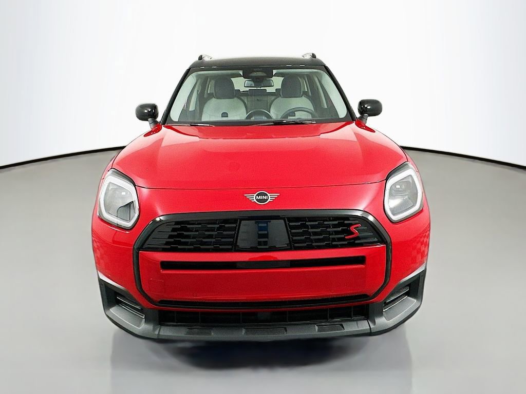 Certified 2025 MINI Cooper Countryman S image 2