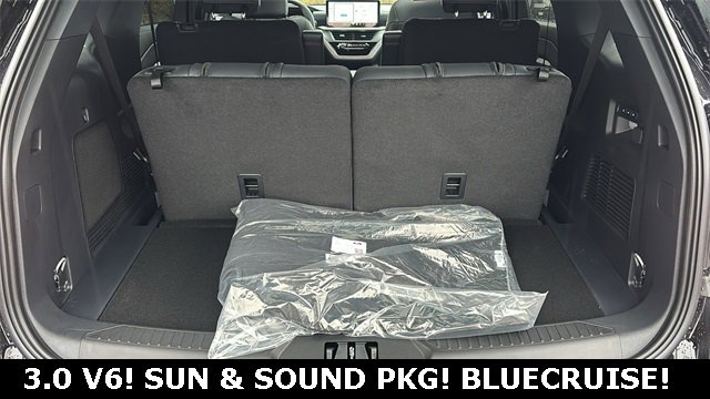 New 2026 Ford Explorer ST w/ Sun And Sound Package image 31