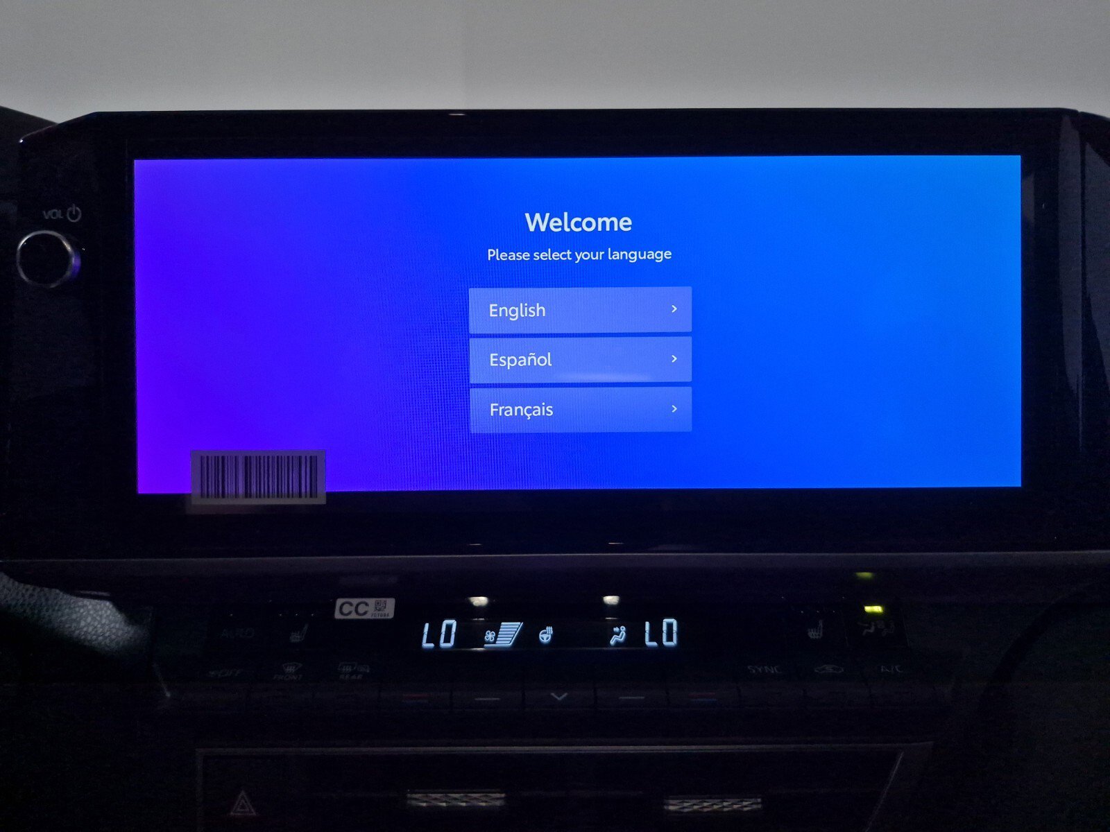 New 2026 Toyota Camry XSE image 27