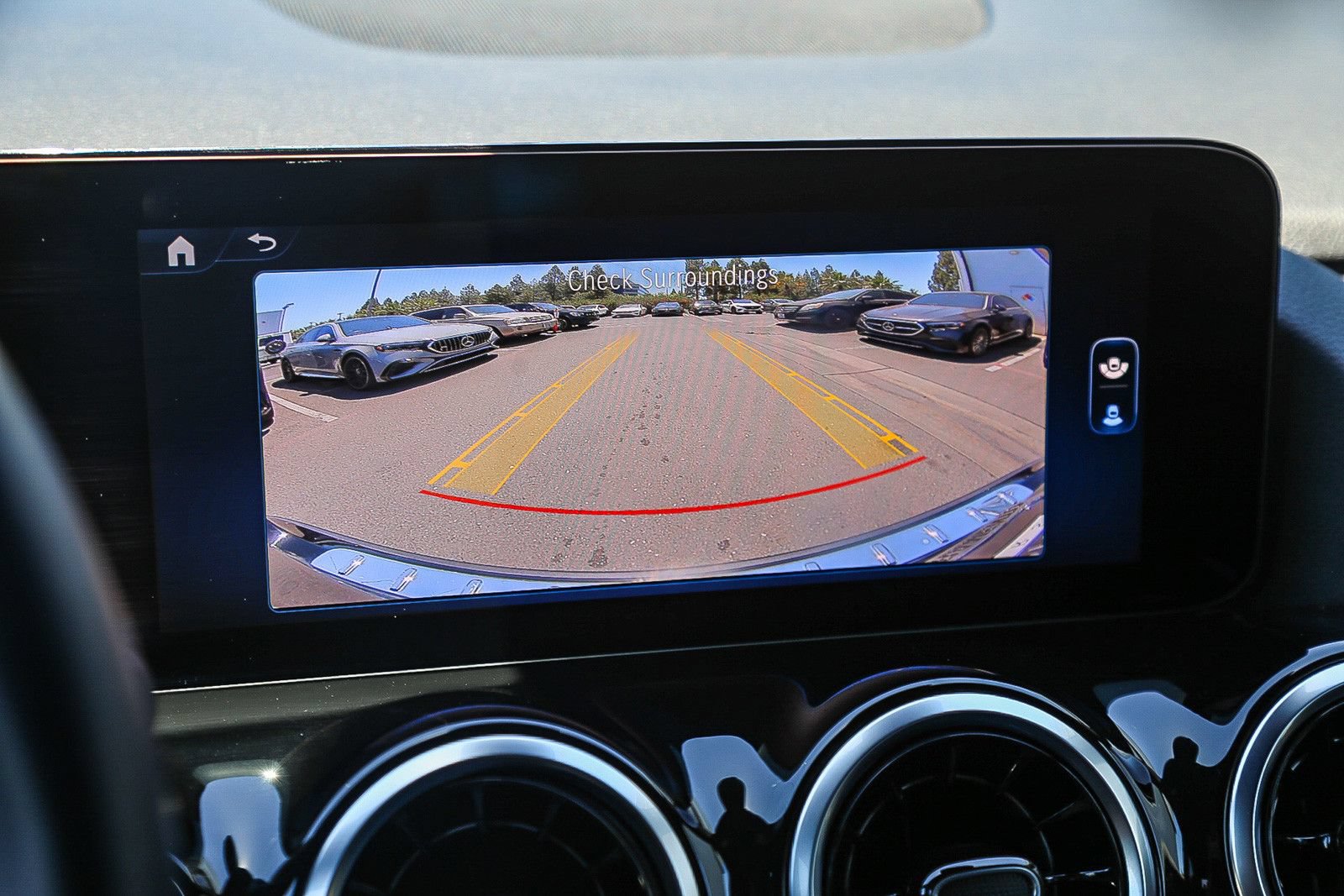 Certified 2026 Mercedes-Benz GLA 250 image 21