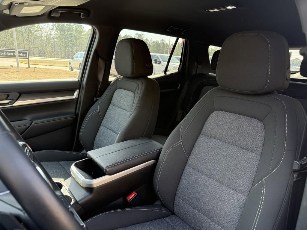 Used 2026 GMC Terrain Elevation image 12