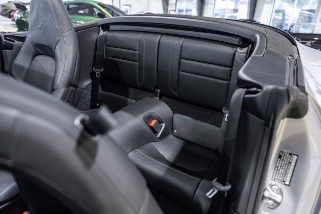 Used 2021 Porsche 911 Carrera image 44
