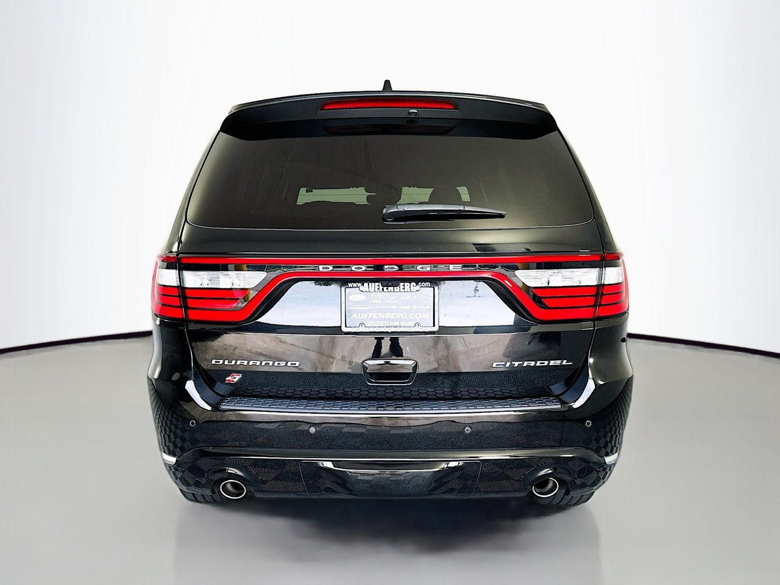 Used 2023 Dodge Durango Citadel AWD/4WD image 6