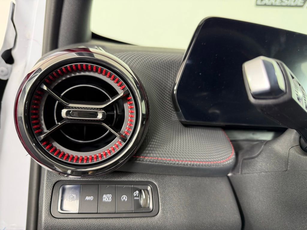 New 2026 Chevrolet Equinox RS w/ Convenience Package III image 24