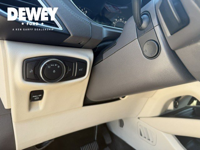 Used 2016 Lincoln MKX Select w/ Select Plus Package FWD image 13