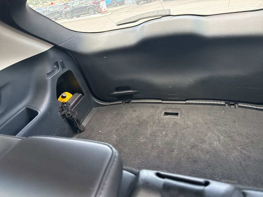 Used 2021 Ford Edge SEL image 12