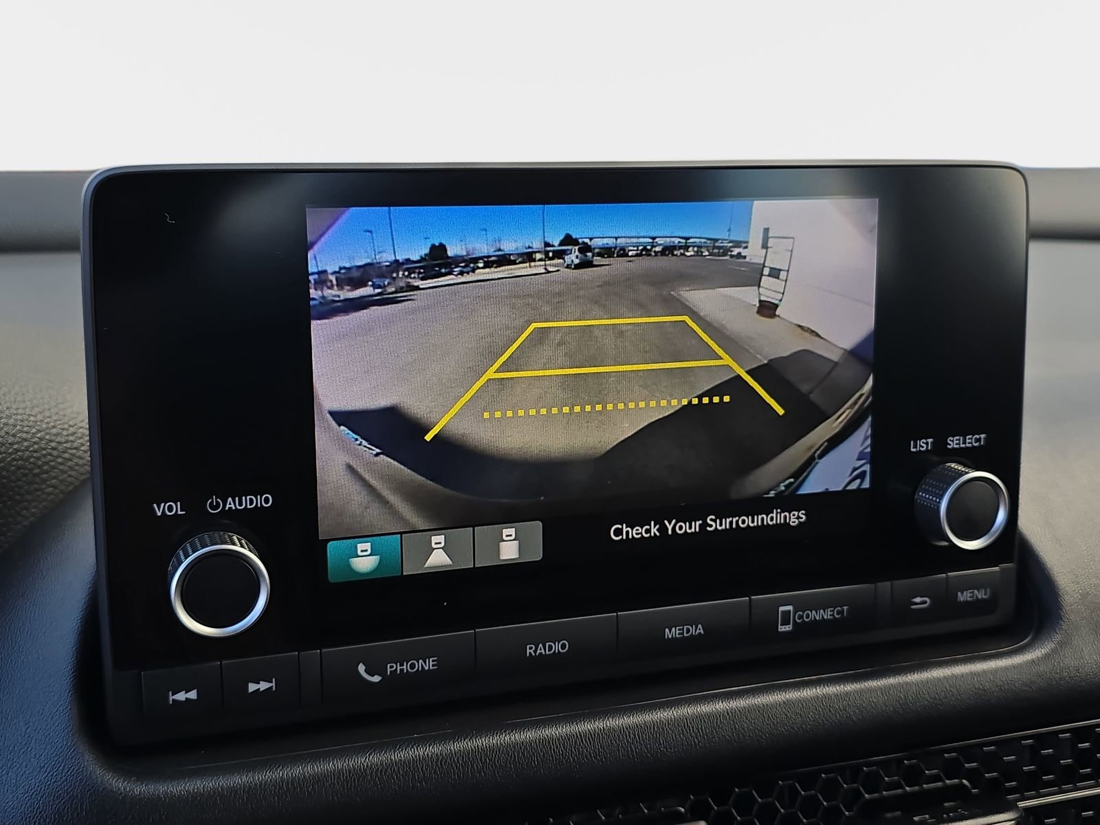 Certified 2023 Honda HR-V LX image 24