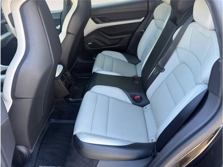 Used 2020 Porsche Taycan 4S AWD/4WD image 13