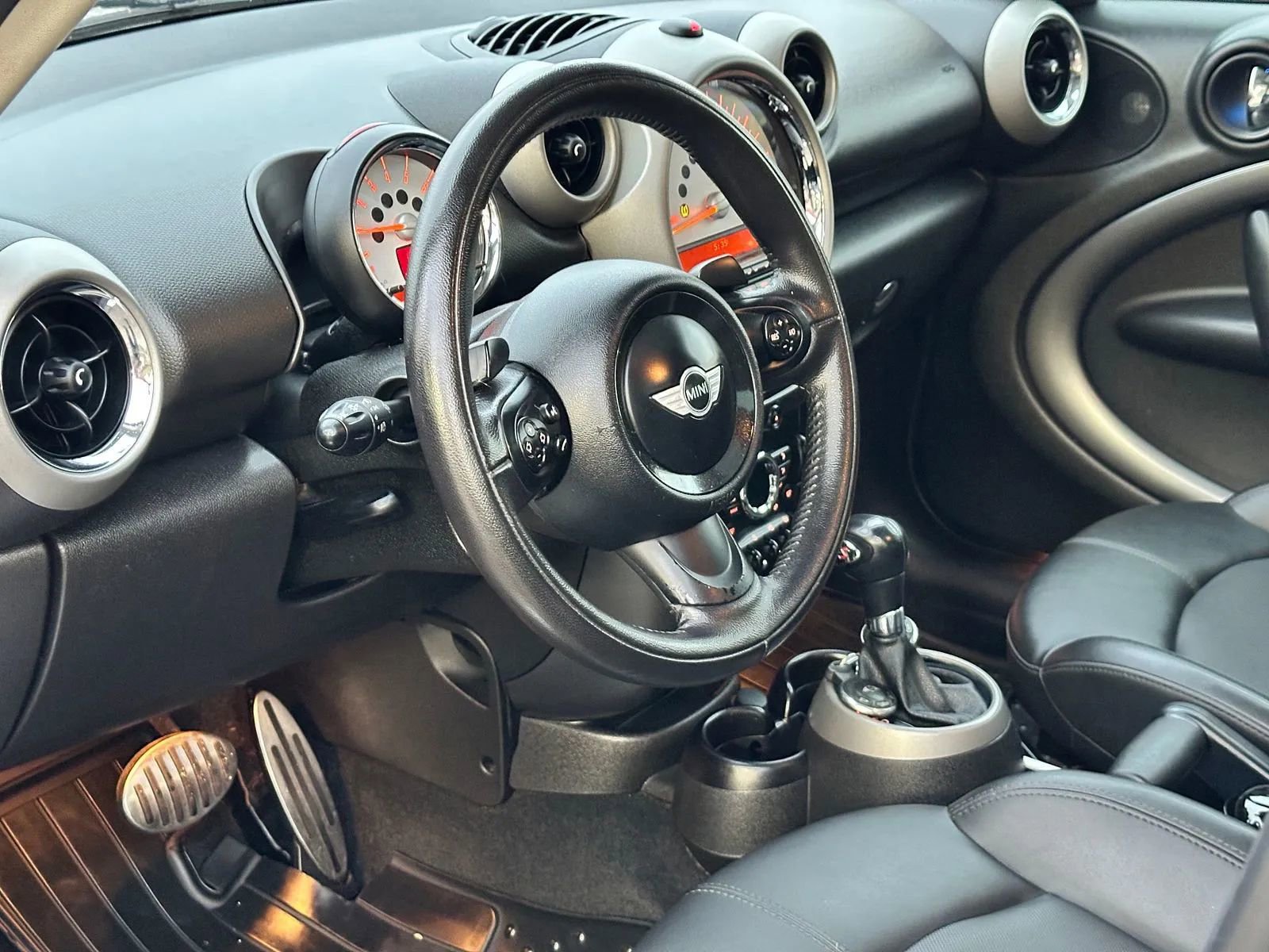 Used 2012 MINI Cooper Countryman S image 10