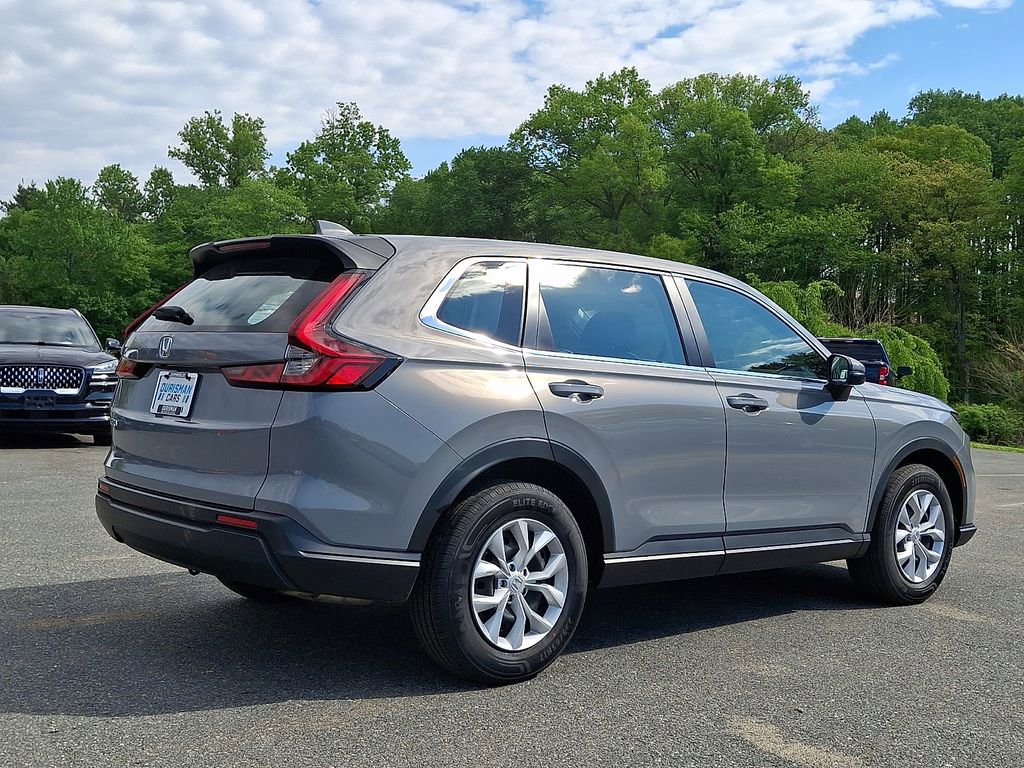 Used 2024 Honda CR-V LX image 6