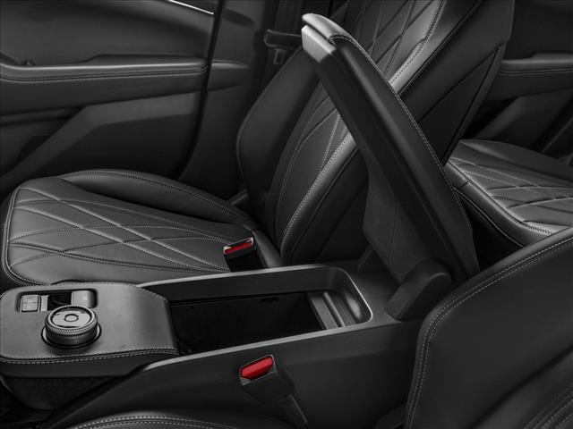 New 2026 Ford Mustang Mach-E Select RWD image 10