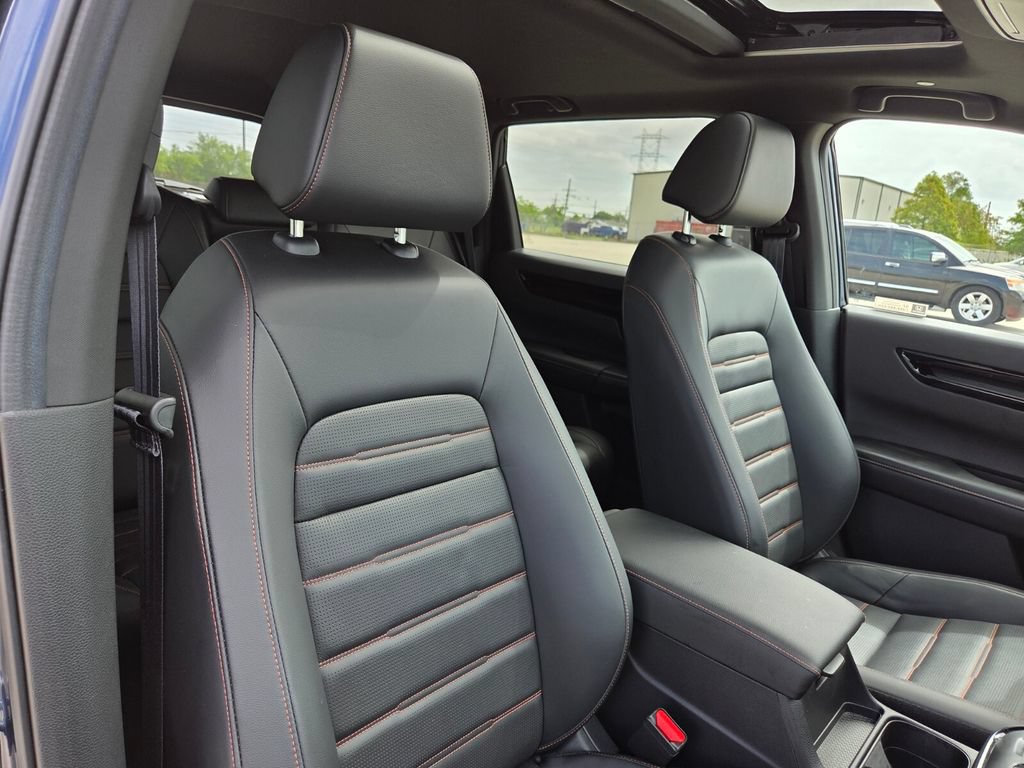 Used 2023 Honda CR-V Sport Touring image 30