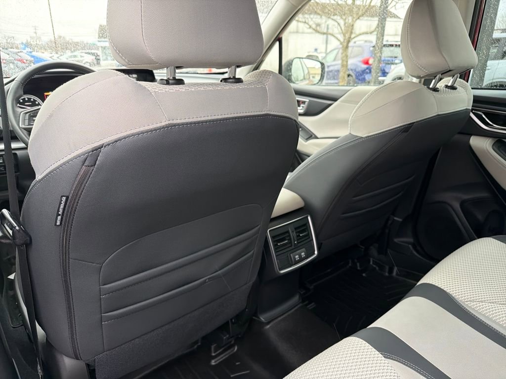 Used 2021 Subaru Forester Premium image 24