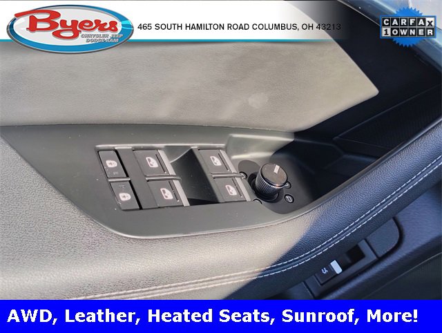 Used 2024 Audi A6 Premium Plus image 16