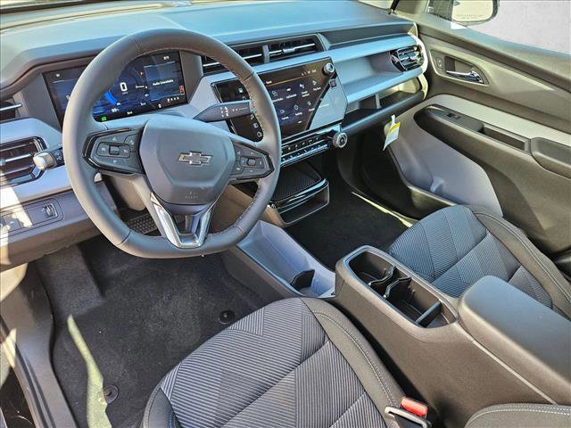 New 2027 Chevrolet Bolt LT w/ Comfort Package image 3