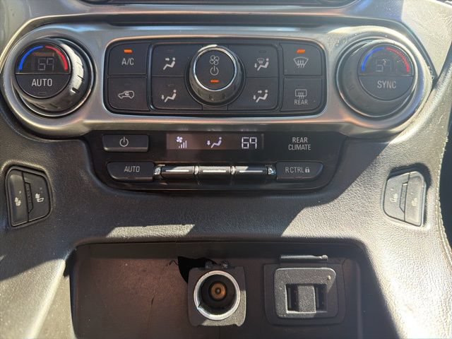 Used 2020 Chevrolet Tahoe LT RWD image 34