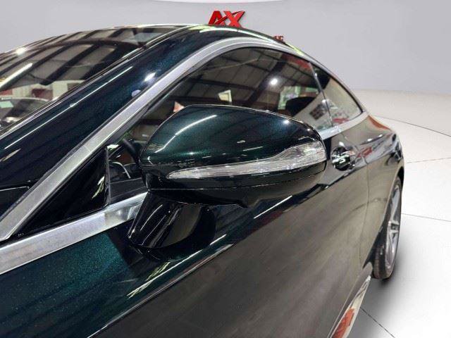 Used 2018 Mercedes-Benz S 63 AMG 4MATIC Coupe image 53