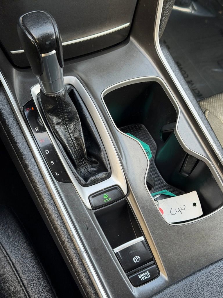 Used 2020 Honda Accord EX-L image 39