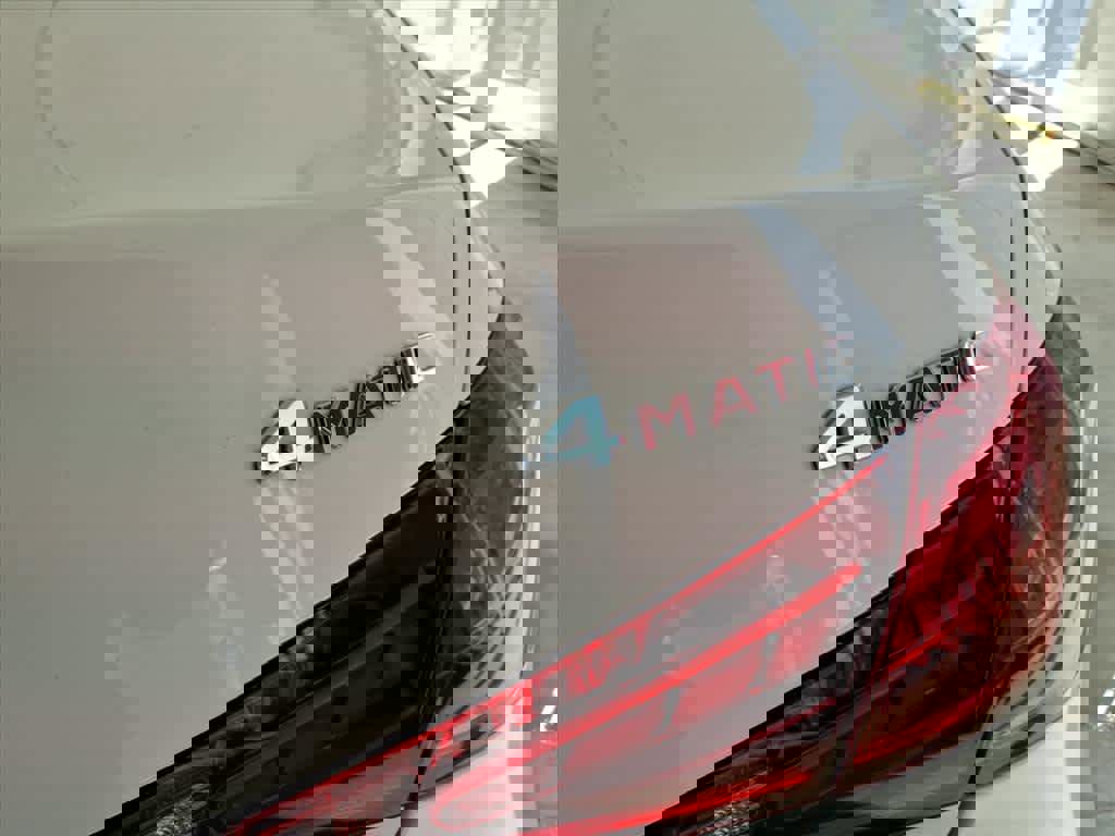 Used 2022 Mercedes-Benz C 300 4MATIC Sedan image 18