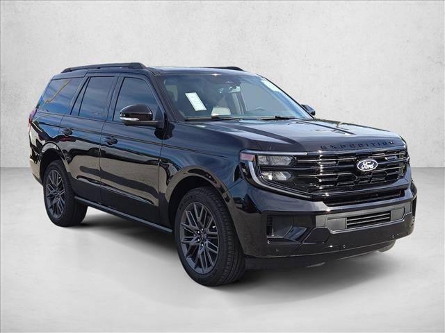 New 2027 Ford Expedition Platinum w/ Stealth Appearance Package AWD/4WD image 7