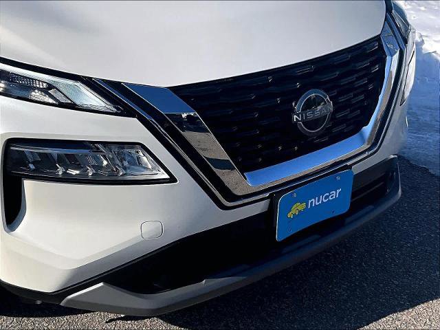 Certified 2023 Nissan Rogue SV image 30