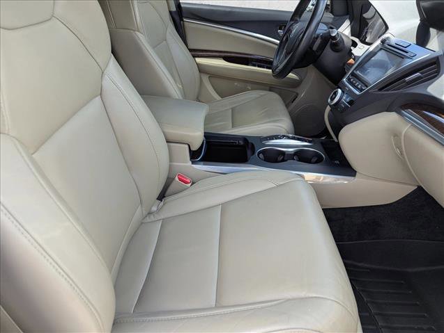 Used 2020 Acura MDX SH-AWD image 27