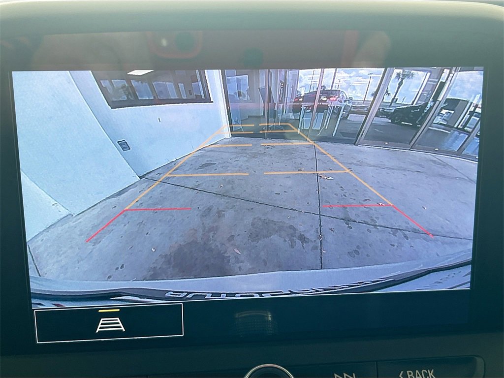 Used 2024 Chevrolet Camaro SS image 14