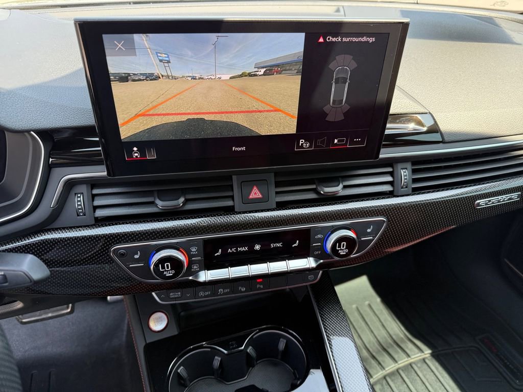 Used 2020 Audi S5 Prestige image 17