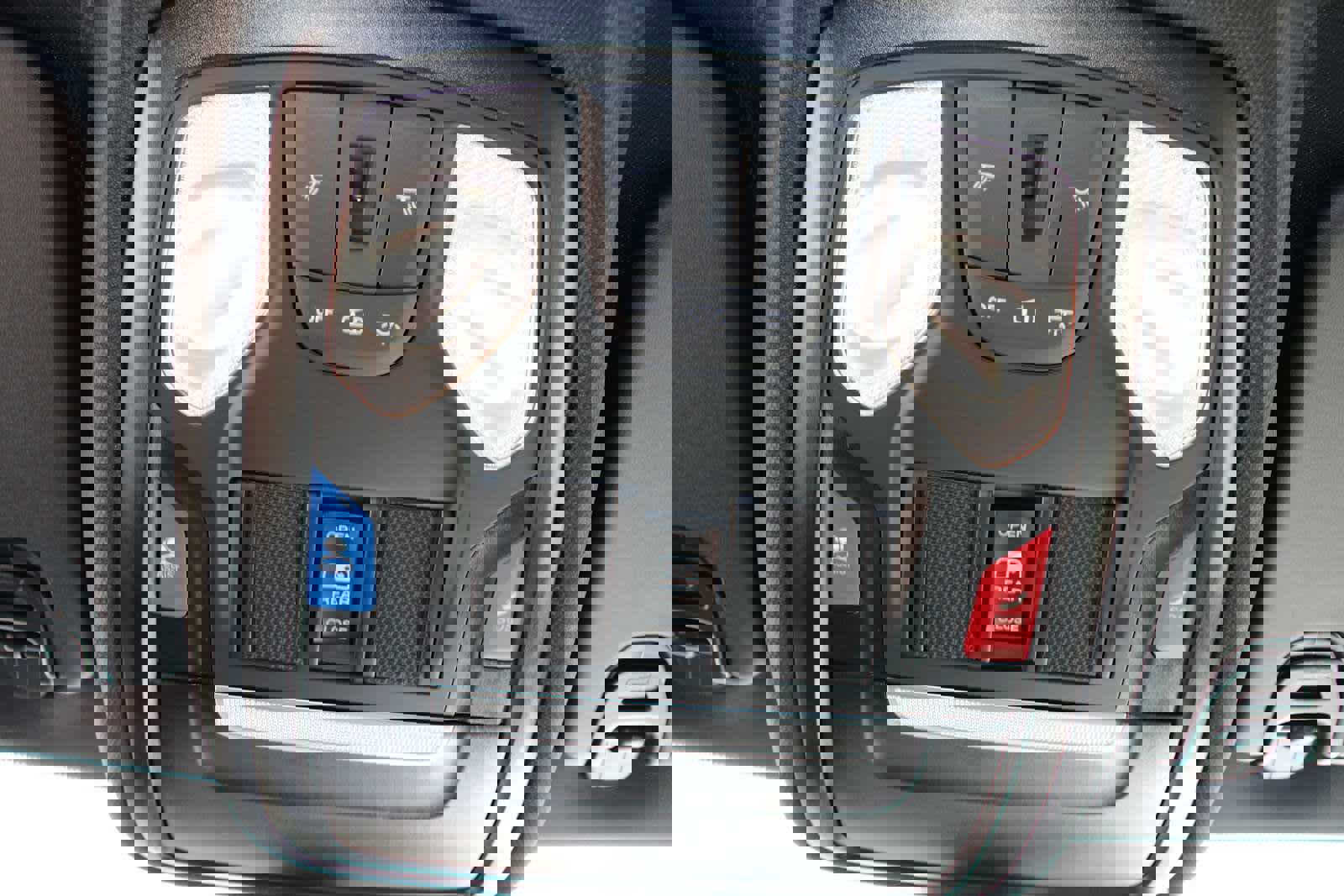 New 2025 RAM 1500 Tradesman w/ Off Road Group image 42