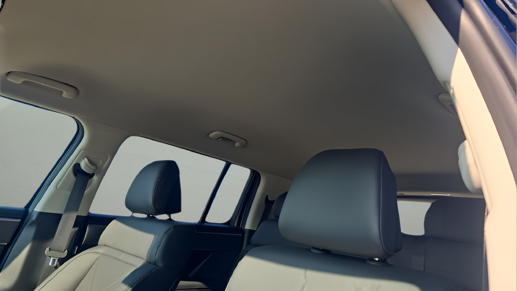 New 2027 Hyundai Santa Fe SEL AWD/4WD image 14