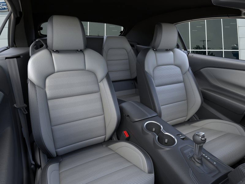 New 2026 Ford Mustang Premium image 10