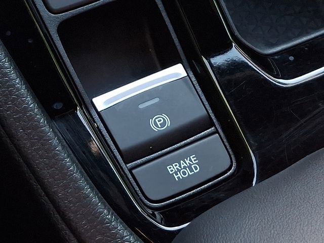 Certified 2023 Honda Accord Sport image 25