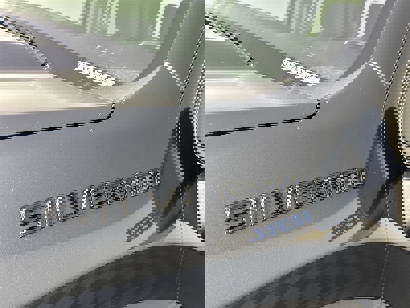 Used 2020 Chevrolet Silverado 1500 RST w/ All-Star Edition image 10