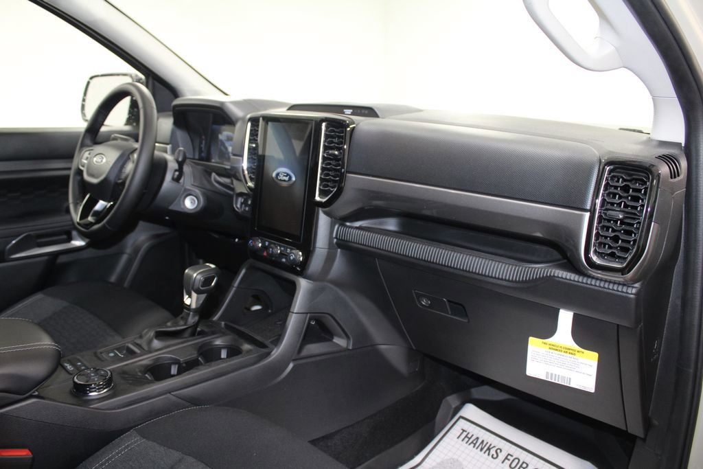 New 2025 Ford Ranger XLT w/ FX4 Off-Road Package image 28