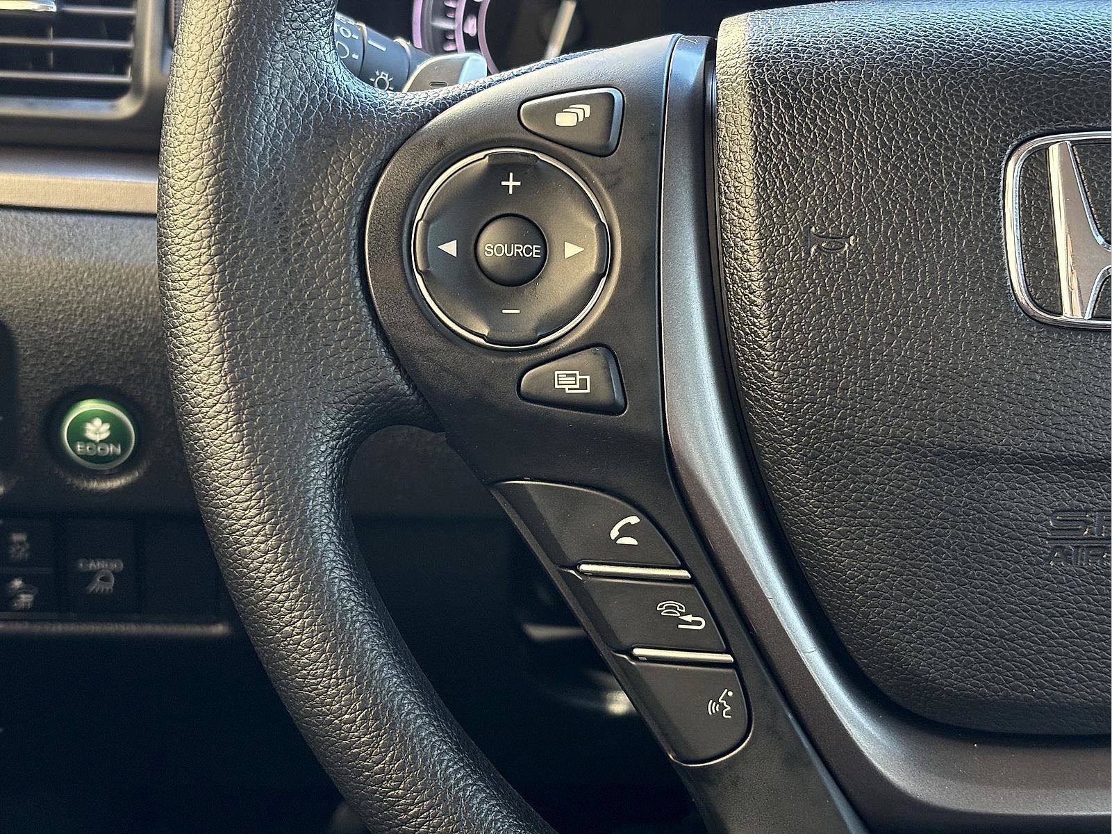 Certified 2023 Honda Ridgeline Sport image 30