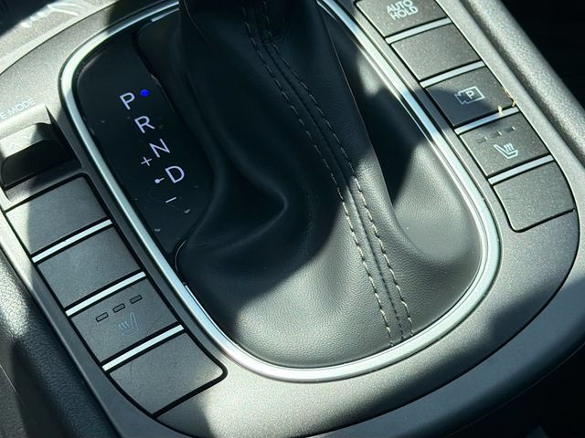 New 2026 Hyundai Kona SEL Sport FWD image 20