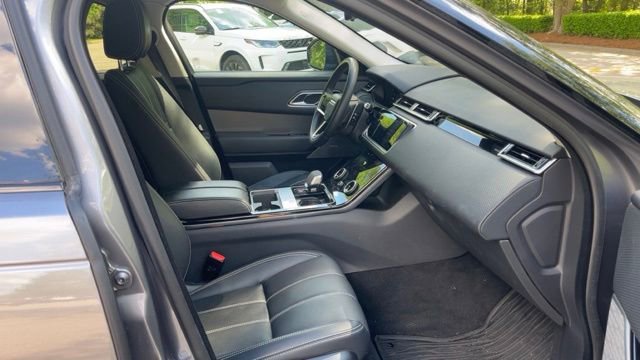 Used 2021 Land Rover Range Rover Velar S AWD/4WD image 11